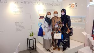 Read more about the article Science On Skin Hadir di ISWAM 2022: Mendukung Inovasi dan Edukasi di Dunia Estetika Medis