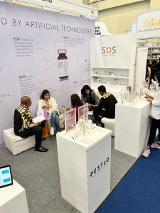 Read more about the article Science On Skin di ISWAM 2023: Menghadirkan Skincare Berbasis Sains di Ajang Estetika Terbesar Asia Pasifik
