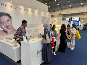 Read more about the article Science On Skin Kembali Hadir di i-SWAM 2024