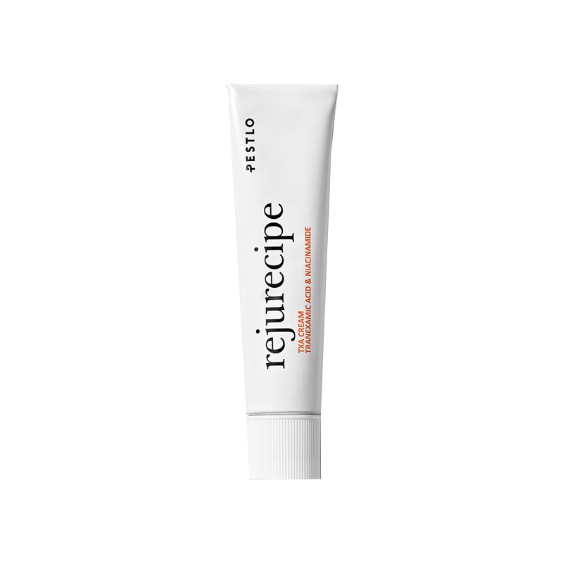 Rejurecipe TXA Cream